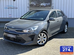Kia Rio - 1.0 T-GDi MHEV DynamicPlusLine | Navi | Stoel+stuurverw. | Carplay | Camera