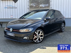 Volkswagen Polo - 2.0 TSI GTI 200pk | Pano | Virtual | Beats | Carplay | ACC | Full LED | Dodehoek