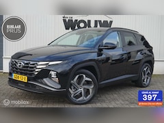 Hyundai Tucson - 1.6 T-GDI PHEV Plug-In Comfort 4WD