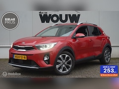 Kia Stonic - 1.0 T-GDi Automaat Dynamic Achteruitrijcamera | Climate Control | Cruise Control | PDC