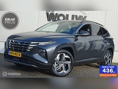 Hyundai Tucson - 1.6 T-GDI HEV Premium Sky Panoramadak | Elektr Achterklep | Stoelverwarming/koeling