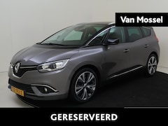 Renault Grand Scénic - 1.3 TCe140 Intens 7persoons | Navigatie | Parkeersensoren en Camera | LM Velgen |
