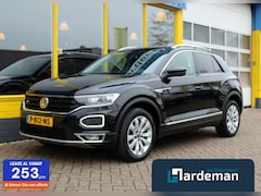 Volkswagen T-Roc - 1.5 TSI Sport Business R