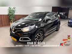 Renault Captur - 0.9 TCe Dynamique NAP|Cruise Control|Keyless|Airco|