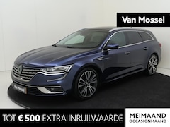 Renault Talisman Estate - 1.3 TCe Business Initiale Paris 158PK | Schuif-/kanteldak | 4CONTROL | BOSE | Head-up disp