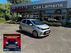 Kia Picanto - 1.0 DPi 67pk 4-zits DynamicPlusLine