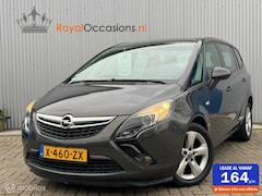 Opel Zafira Tourer - 1.6 Innovation