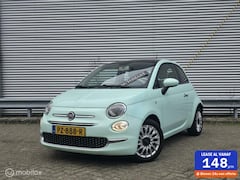 Fiat 500 - 0.9 TwinAir Turbo Sport |AUT |PANO |NAVI