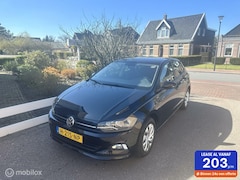 Volkswagen Polo - 1.0 TSI 95PK Comfortline Business ACHTERUITRIJ CAMERA CLIMATE CONTROLE CARPLAY NETTE GOED