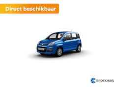 Fiat Panda - City