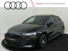 Audi RS3 - Sportback 2.5 TFSI RS 3 quattro 400pk