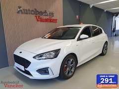 Ford Focus - 1.5 EcoBoost ST|B&O|Carplay|Cam|Stoel/Stuur heat|Dealer