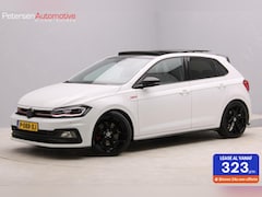 Volkswagen Polo - 2.0 TSI GTI *Virtual* Pano* Stoelverwarming