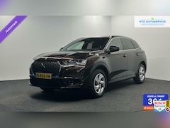 DS 7 Crossback - 1.2 PureTech Executive|Apple Carplay|Cruise|Navi|Airco|NAP|