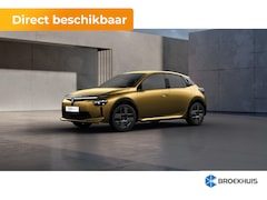 Lancia Y(psilon) - Ypsilon LX - Electric Automaat