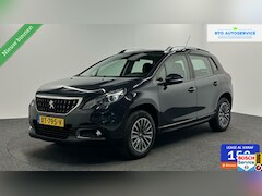Peugeot 2008 - 1.2 PureTech Blue Lion NAVI CRUISE CARPLAY