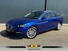 Seat Leon - 1.4 TSI eHybrid PHEV * FR * Visueel Cockpit * AppleCarPlay * Line ass