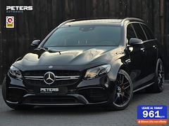 Mercedes-Benz E-klasse Estate - AMG 63 S 4MATIC Premium Plus 612PK