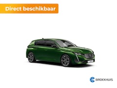 Peugeot 308 - Allure | 17" lichtmetalen velgen 'HALONG' | Achteruitrijcamera 180° (Visiopark 1) | Autono
