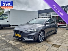 Ford Focus Wagon - 1.0 EcoBoost ST Line Business, Automaat