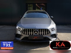 Mercedes-Benz A-klasse - AMG 35 4MATIC Premium Plus