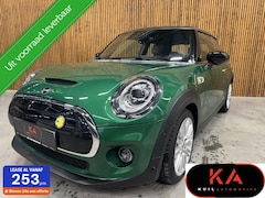 MINI Mini-Electric - Cooper SE Yours 33 kWh GRATIS WEGENBELASTING