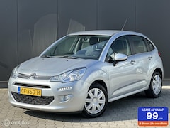Citroën C3 - 1.2 PureTech Collection | CRUISE | CLIMA |TREKHAAK |