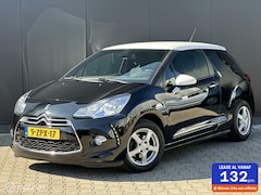 Citroën DS3 - 1.2 PureTech Chic | CRUISE | CLIMA | PDC |