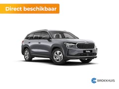 Skoda Kodiaq - Business Edition | Achteruitrijcamera | Crew Protect Assist | Cruise control met speedlimi