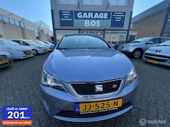 Seat Ibiza - 1.0 FR EcoTSI Style Connect /Dsg /Clima /Navigatie