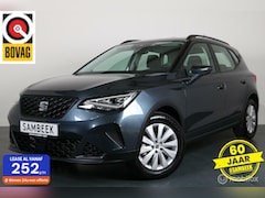Seat Arona - 1.0TSI Style-110PK -NAVI-PARKEERSENS