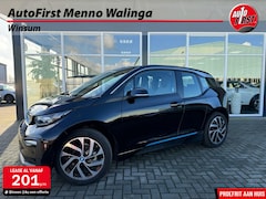 BMW i3 - Basis 120Ah 42 kWh | Airco | PDC | LMV 19 " | Led |