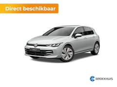 Volkswagen Golf - | Inclusief € 2000, - inruilvoordeel Inclusief € 2000, - inruilvoordeel | 'App-Connect' dr