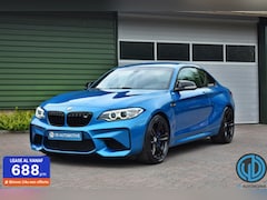 BMW 2-serie Coupé - M2 DCT | camera| navi