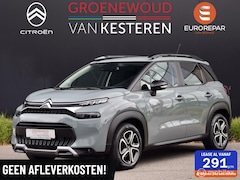 Citroën C3 Aircross - 110pk Feel I Navi I Clima I Cruise I