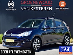 Citroën C3 - Collection | Automaat | Navi | Clima |