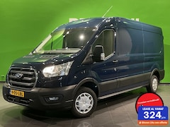 Ford Transit - 310 2.0 TDCI L3H2 Trend | Sensoren | 3 Zits |