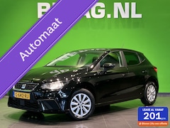 Seat Ibiza - 1.0 TSI Style Business Intense | Camera | Navi |