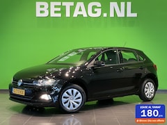 Volkswagen Polo - 1.0 TSI Comfortline | Adaptive Cruise | Navi |
