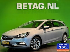 Opel Astra Sports Tourer - 1.0 Turbo Business Executive | AGR stoelen |