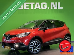 Renault Captur - 0.9 TCe Xmod | Trekhaak | Stoelverwarming | Camera |