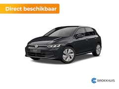 Volkswagen Golf - Life Edition eHybrid | 'App-Connect' draadloze smartphone integratie | Achterbank in ongel