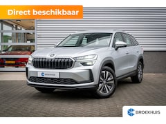 Skoda Kodiaq - Business Edition | Achteruitrijcamera | Crew Protect Assist | Cruise control met speedlimi