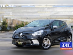Renault Clio - 0.9 TCe GT-Line | Origineel NL | Super netjes