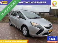 Opel Zafira Tourer - 1.4 Edition 7p
