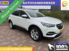 Opel Grandland X - 1.6 Turbo Hybrid Elegance / Elektr. Achterklep / Etc