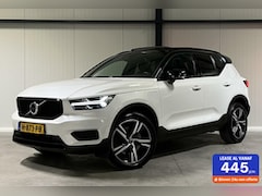 Volvo XC40 - 1.5 T5 Twin Engine R-Design Pano Carplay ACC NAP