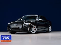 Audi S5 - 3.0 TFSI S5 quattro Pro Line Plus 39950km