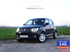 Suzuki Ignis - 1.2 Smart Hybrid Comfort / 1e Eigenaar/ NL Auto / Dealeronderhouden