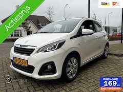 Peugeot 108 - 1.0 e-VTi Active TOP | NAP | Lage Km | Org. NL